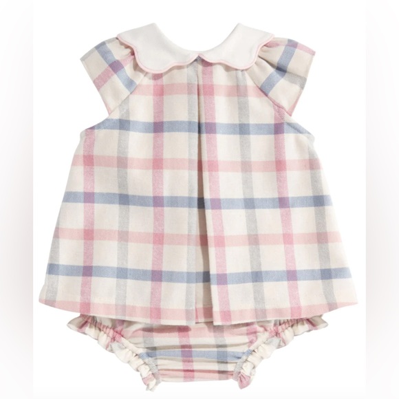 NWT Bella Bliss Bloomer Set - Picture 1 of 1